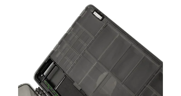 KORDA - Organizér Tackle Box