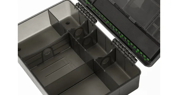 KORDA - Organizér Tackle Box