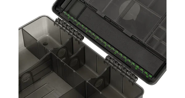 KORDA - Organizér Tackle Box