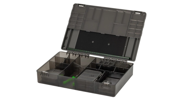 KORDA - Organizér Tackle Box Large Collection