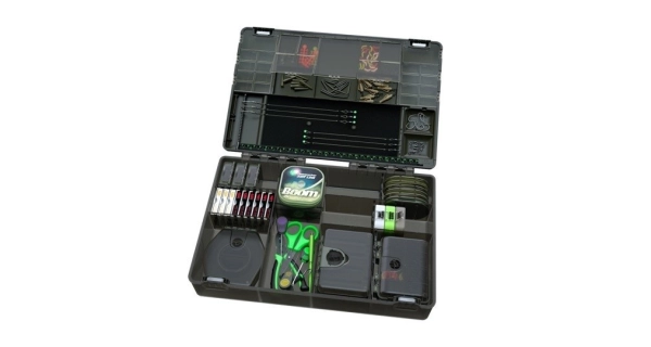 KORDA - Organizér Tackle Box Large