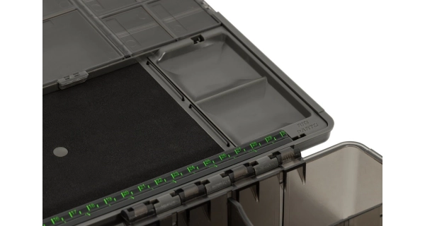 KORDA - Organizér Tackle Box Large