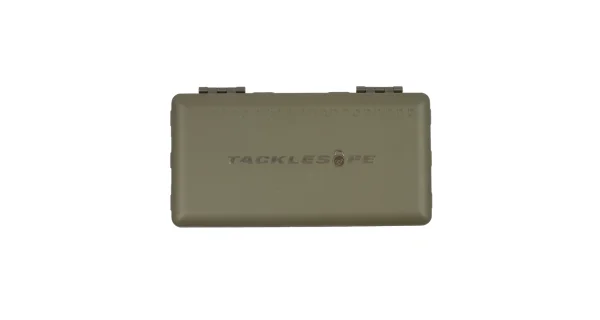 KORDA - Organizér Tackle Safe