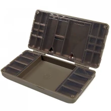 KORDA - Organizér Tackle Safe
