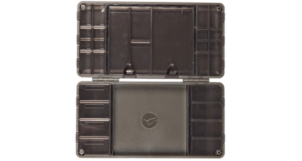 KORDA - Organizér Tackle Safe