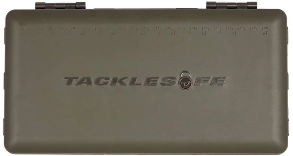 KORDA - Organizér Tackle Safe