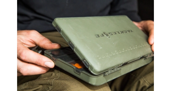 KORDA - Organizér Tackle Safe