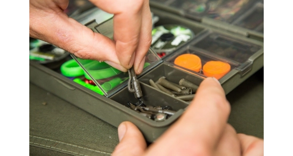 KORDA - Organizér Tackle Safe