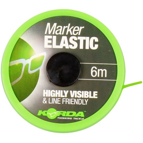 KORDA - Označovacia elastická šnúrka Marker Elastic