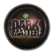 KORDA - Plastické olovo Dark Matter Putty Brown 25 g