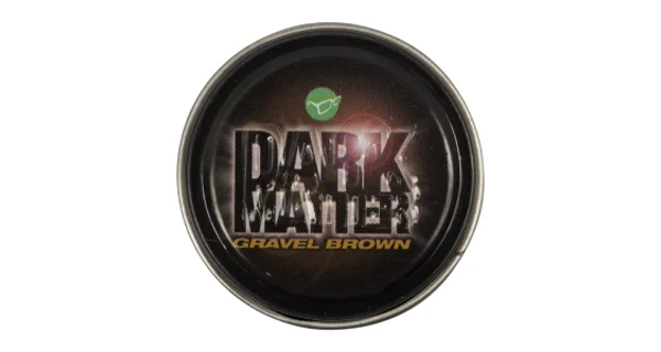 KORDA - Plastické olovo Dark Matter Putty Brown 25 g