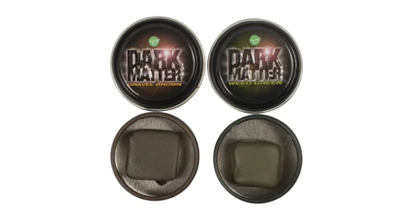 KORDA - Plastické olovo Dark Matter Putty Brown 25 g