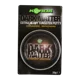 KORDA - Plastické olovo Dark Matter Putty Brown 25 g