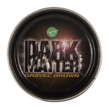 KORDA - Plastické olovo Dark Matter Putty Brown hnedé 25 g