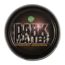 KORDA - Plastické olovo Dark Matter Putty Brown hnedé 25 g