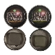 KORDA - Plastické olovo Dark Matter Putty Brown hnedé 25 g
