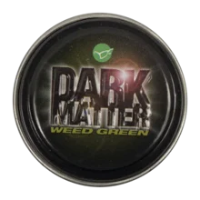 KORDA - Plastické olovo Dark Matter Putty Green 25 g