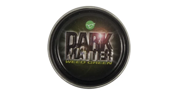 KORDA - Plastické olovo Dark Matter Putty Green 25 g