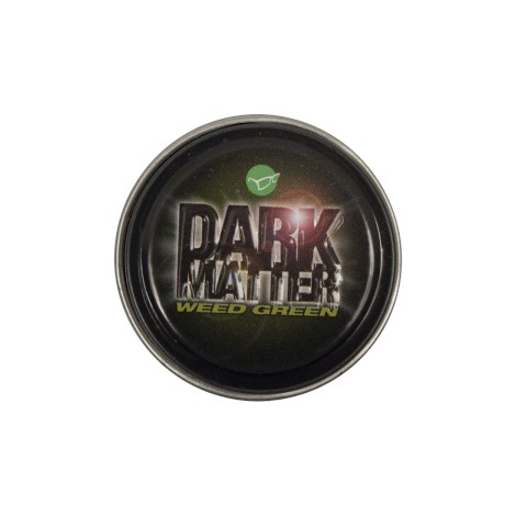 KORDA - Plastické olovo Dark Matter Putty Green zelené 25 g