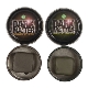 KORDA - Plastické olovo Dark Matter Putty Green zelené 25 g