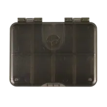 KORDA - Plastová krabička Mini Box - 8 priehradok