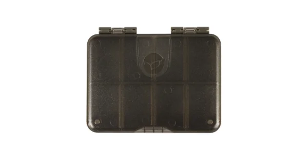 KORDA - Plastová krabička Mini Box - 8 priehradok