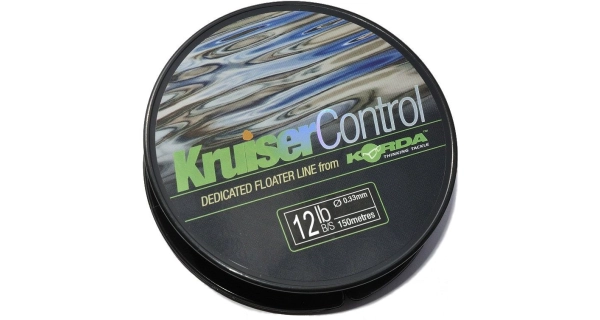 KORDA - Plávajúci vlasec Kruiser Control Line 8 lb 0,28 mm 150 m