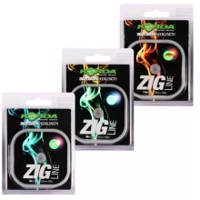 KORDA - Plávajúci vlasec Zig Line 9 lb 100 m 0,25 mm