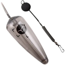 KORDA - Plavák Adjustable Zig Kit medium