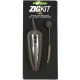 KORDA - Plavák Zig Kit Large