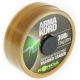 KORDA - Pletená šnúrka Arma Kord 30 lb 20 m Brown