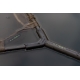 KORDA - Podberák Kaizen Green Net 1,8 m 42" 2 diely