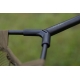 KORDA - Podberák Kaizen Green Net 1,8 m 42" 2 diely