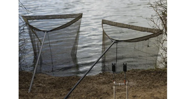 KORDA - Podberák Kaizen Green Net 42"