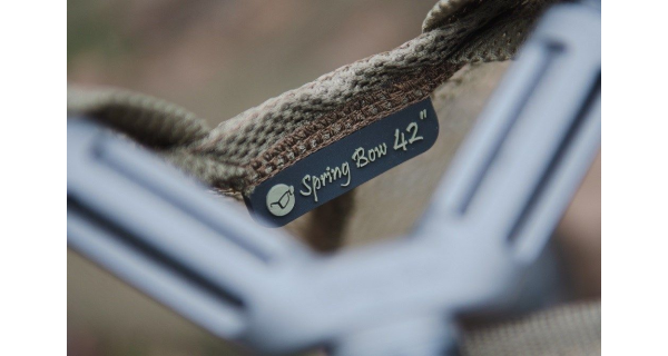 KORDA - Podberák Spring Bow Landing Net 42"