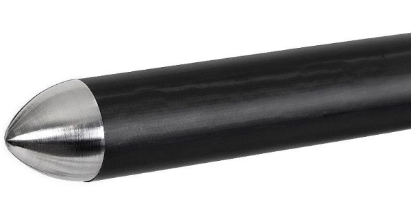 KORDA - Podberák Spring Bow Landing Net 46"