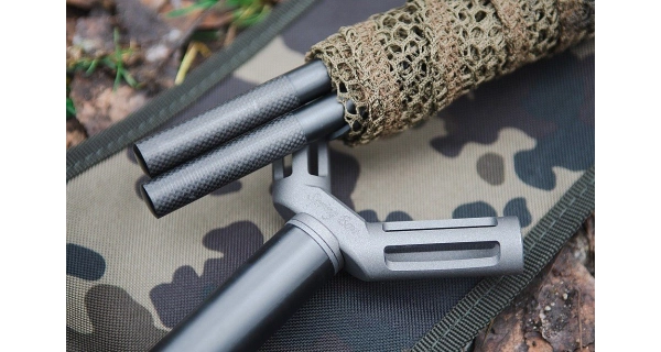 KORDA - Podberák Spring Bow Landing Net 50"
