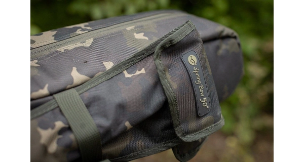 KORDA - Podberák Spring Bow Landing Net 50"