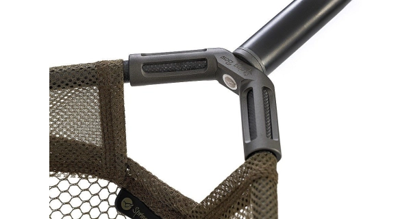 KORDA - Podberák Spring Bow Landing Net 50"