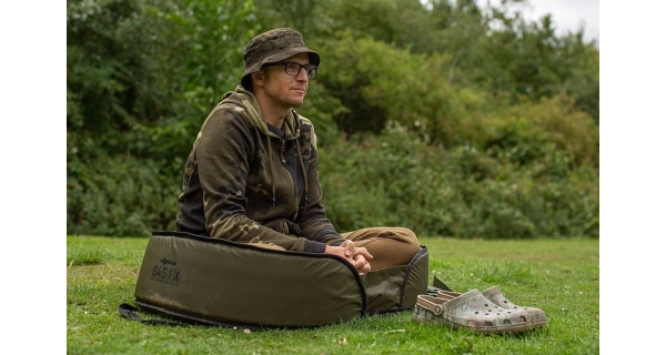 KORDA - Podložka Basix Carp Cradle