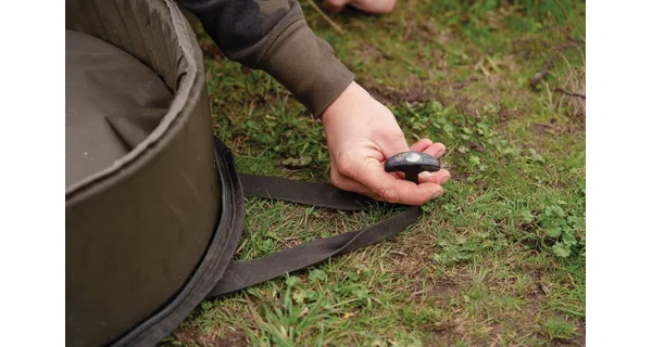 KORDA - Podložka Basix Carp Cradle XL