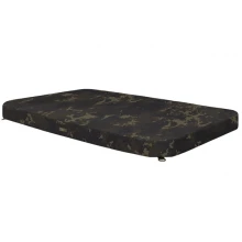 KORDA - Podložka Compac Flat Mat Dark Kamo
