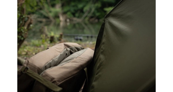 KORDA - Podložka Compac Hybrid Mat Dark Kamo
