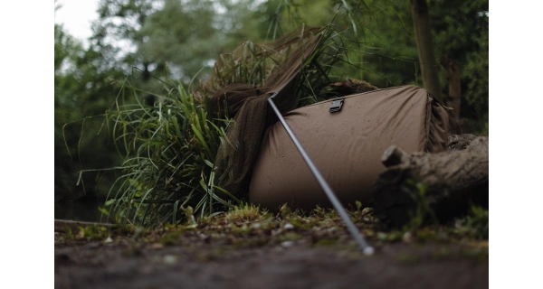 KORDA - Podložka Compac Hybrid Mat Olive