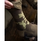 KORDA - Ponožky Kore Camouflage Wateproof Socks veľ. 7-9