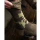 KORDA - Ponožky Kore Camouflage Wateproof Socks veľ. 7-9