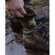 KORDA - Ponožky Kore Camouflage Wateproof Socks veľ. 7-9