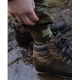 KORDA - Ponožky Kore Camouflage Wateproof Socks veľ. 7-9