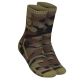 KORDA - Ponožky Kore Camouflage Wateproof Socks veľ. 7-9