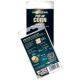 KORDA - Pop-up Corn Banoffee White